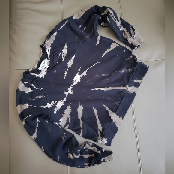 Wildfox Boneyard Sweatshirt - Picture 3 of 8